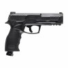Umarex - Zestaw TP 50 Gen2 (pistolet, 5szt. CO2, 50szt. kulek)